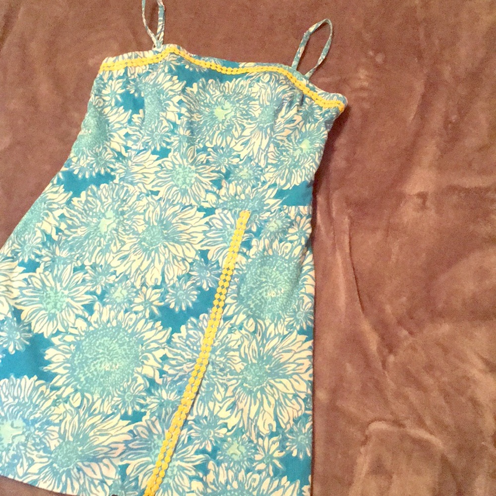 Dress Lilly Pulitzer